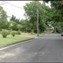 American style - houses & streets