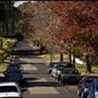 American style - houses & streets