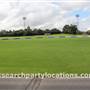 Auburn Oval