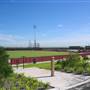 The Ridge Athletics Track