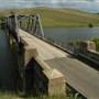 Taemas Bridge