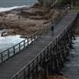 Bare Island