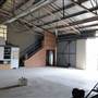 Goulburn Airport Carpark & Hangar 2
