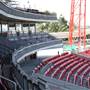Sydney Showground Stadium