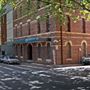 Surry Hills Streets