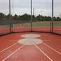 Campbelltown Athletics Track