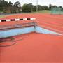 Campbelltown Athletics Track