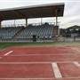 Campbelltown Athletics Track