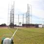 The Ridge Athletics Track
