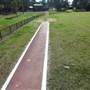 Waratah Athletics Track