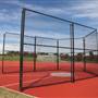 The Ridge Athletics Track