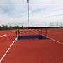 The Ridge Athletics Track