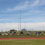 The Ridge Athletics Track