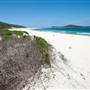 Fingal Spit