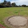 Waratah Athletics Track