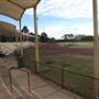 The Crest of Bankstown Sport Facilities