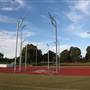 The Crest of Bankstown Sport Facilities