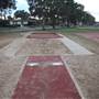 Sylvania Waters Athletic Track