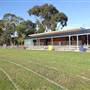 Makepeace Athletic Field