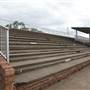 Janice Crosio Oval