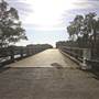 Ash Island Bridge