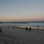 Brunswick Heads - Lifeguard Towers/Beach