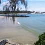 Brunswick Heads - Lifeguard Towers/Beach