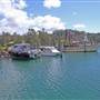 Brunswick Heads - Marina
