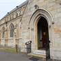 Saint Peter's Anglican Church