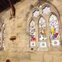 Saint Peter's Anglican Church
