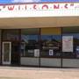 Wilson's Dry Cleaners
