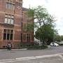 Old Teacher's College - The University of Sydney