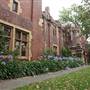 Veterinary Science Building - Sydney University