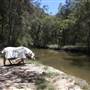 Bushland Creek