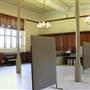The Great Hall - Sydney University