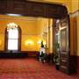 Sydney Town Hall Interiors