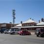 Bourke