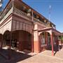 Bourke