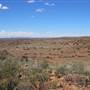 Broken Hill Sculptures Site and Living Desert
