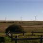 Crookwell Wind Farm Lookout