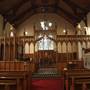 Holy Trinity Church Bathurst