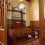 Holy Trinity Church Bathurst