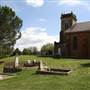 Holy Trinity Church Bathurst