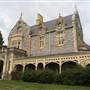 Abercrombie House
