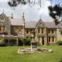 Abercrombie House