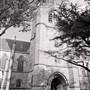 St John's College - Sydney University