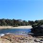 Clovelly Beach