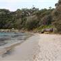 Cobblers Beach - Sydney Harbour National Park