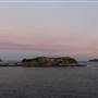 Bare Island