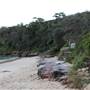 Obelisk Beach - Sydney Harbour National Park